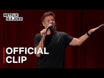 Theo Von: Regular People - My Grandfather