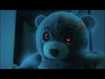 Possessed Bear