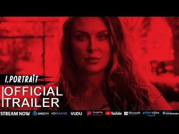 I, Portrait | Official Trailer