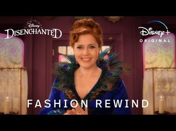 Fashion Rewind