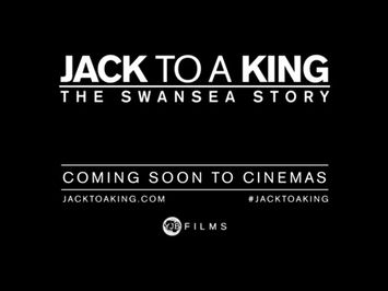 Jack to a King - The Full-Length Trailer