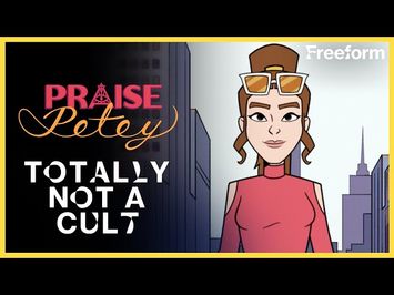 It's Totally Not a Cult