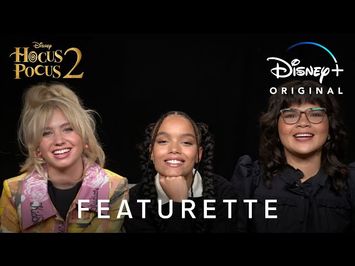 Which Witch? Featurette