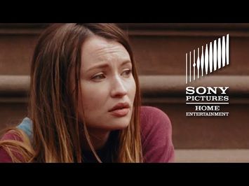 GOLDEN EXITS Trailer