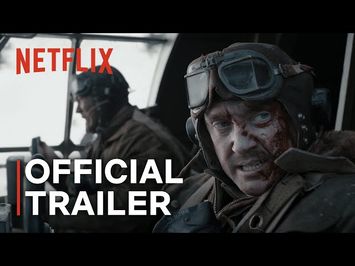 Official Trailer [Subtitled]