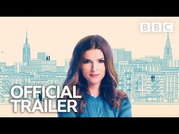 BBC Trailer