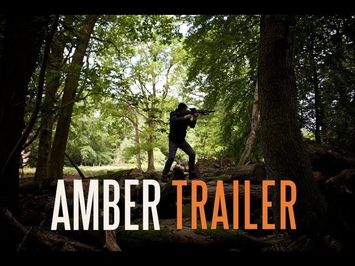 AMBER Official Trailer (2018)