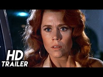 The China Syndrome (1979) ORIGINAL TRAILER [HD 1080p]