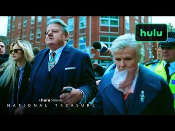 National Treasure Trailer (Official) • National Treasure on Hulu