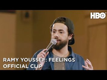 Ramy Youssef: Feelings (2019) | Uncle Donald (Clip) | HBO