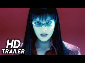 Ultraviolet (2006) ORIGINAL TRAILER [HD 1080p]