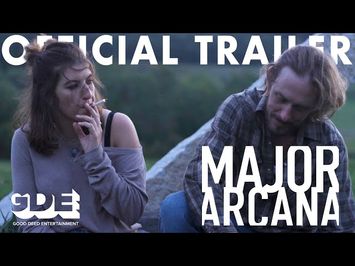 Major Arcana (2020) Official Trailer HD — Independent Drama Movie