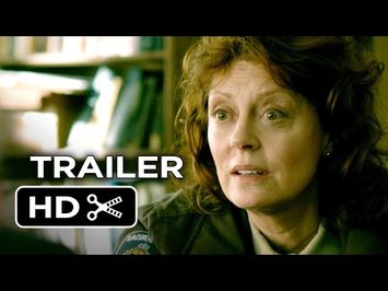 The Calling Official Trailer #1 (2014) - Susan Sarandon, Topher Grace  Movie HD