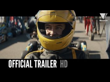 GO! | Official Trailer | 2019 [HD]