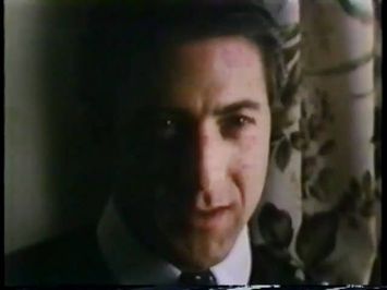 Dustin Hoffman in Agatha 1979 TV trailer