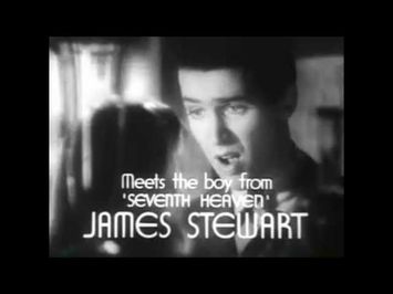 Vivacious Lady 1938 Trailer