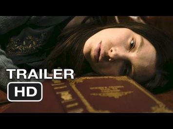 The Tall Man Official Trailer #1 (2012) - Jessica Biel Movie HD