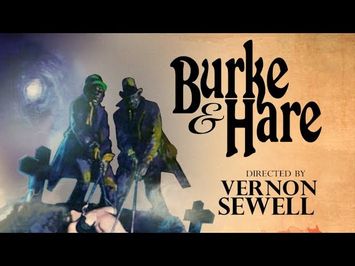 Burke And Hare 1972 Trailer 1080p