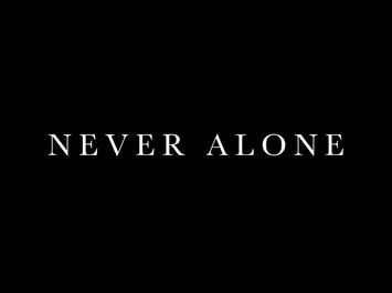 Never Alone Trailer