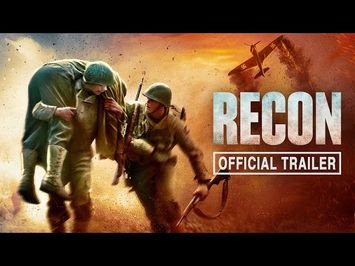 RECON (2020) Official Trailer