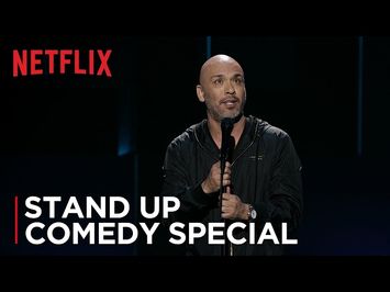 Jo Koy: Live from Seattle | Official Trailer [HD] | Netflix