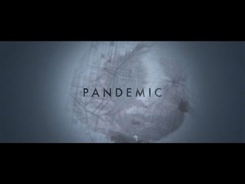 PANDEMIC || Episode 1