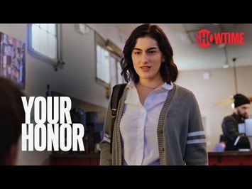 Next on Episode 5 | Your Honor | SHOWTIME