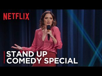 Jen Kirkman | Just Keep Livin'? Trailer [HD] | Netflix