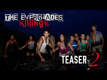 The Everglades Killings Teaser Trailer #2