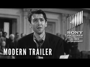 MR. SMITH GOES TO WASHINGTON: MODERN TRAILER