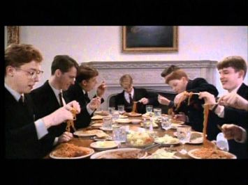 Dead Poets Society (Laserdisc Deleted Scenes)