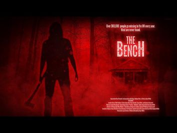 THE BENCH | OFFICIAL TRAILER | HORROR