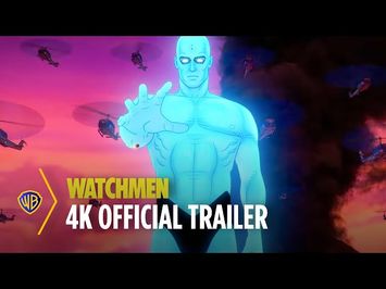 4K Teaser Trailer