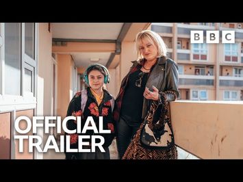 Rain Dogs | NEW trailer - BBC