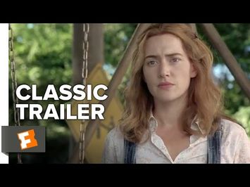 Little Children (2006) Official Trailer - Kate Winslet, Patrick Wilson Movie HD