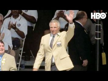 The Many Lives of Nick Buoniconti (2019) | Official Trailer | HBO