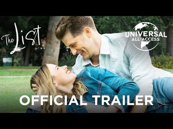 Official Trailer