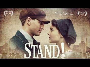 STAND! MOVIE MUSICAL FINAL TRAILER