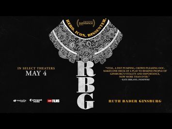 RBG - Official Trailer