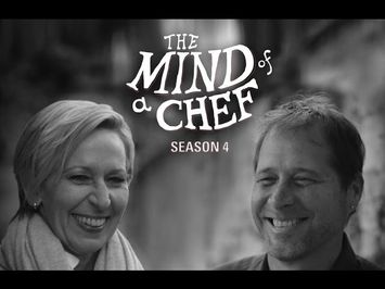 Mind Of A Chef | Season 4 Trailer