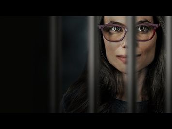 Bad Behind Bars: Jodi Arias - 2023 - LMN Trailer