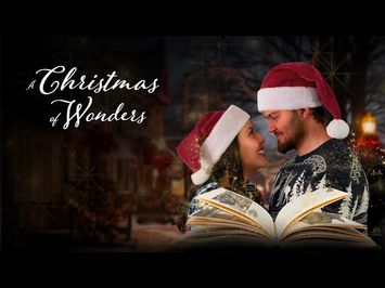 A Christmas of Wonders (2024) Official Trailer 4K