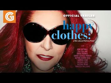 Happy Clothes | Official Trailer