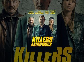 Killers Anonymous