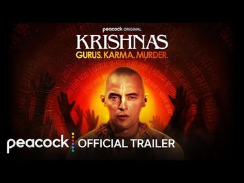 Official Trailer