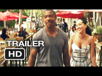 I'm in Love with a Church Girl TRAILER 1 (2013) - Ja Rule Movie HD