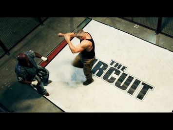 The Circuit 4 Faith Fighter TEASER 1 mid 2024 , #billyblanks #boloyeung #actiondramamovie