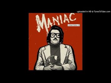 Maniac - Goin' to a Showdown (1980)