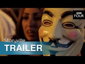 Storyville: Trailer - BBC Four