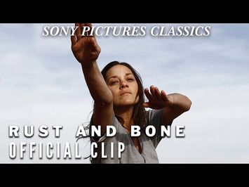 Rust and Bone | 